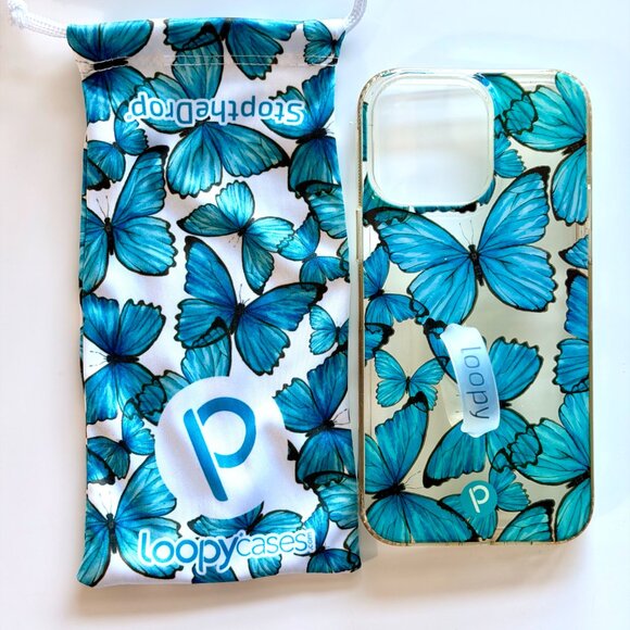 iPhone 14 Pro Max Loopy Cases - Picture 8 of 14